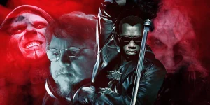 Guillermo del Toro’s Blade II Surges to Top of Streaming Charts