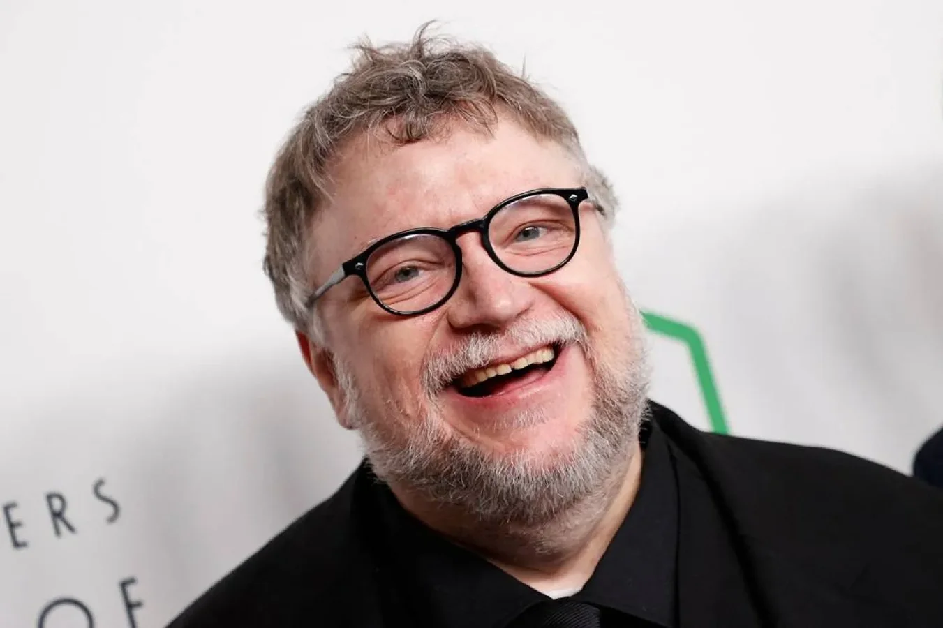 Guillermo del Toro