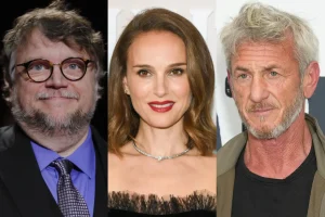 Guillermo del Toro Headlines Star-Studded Lumière Festival in Lyon