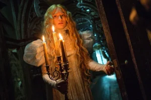 Guillermo del Toro Produces Chilling New Horror Film