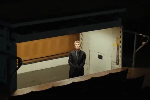 Guillermo del Toro Curates Classic Films for AFI Fest