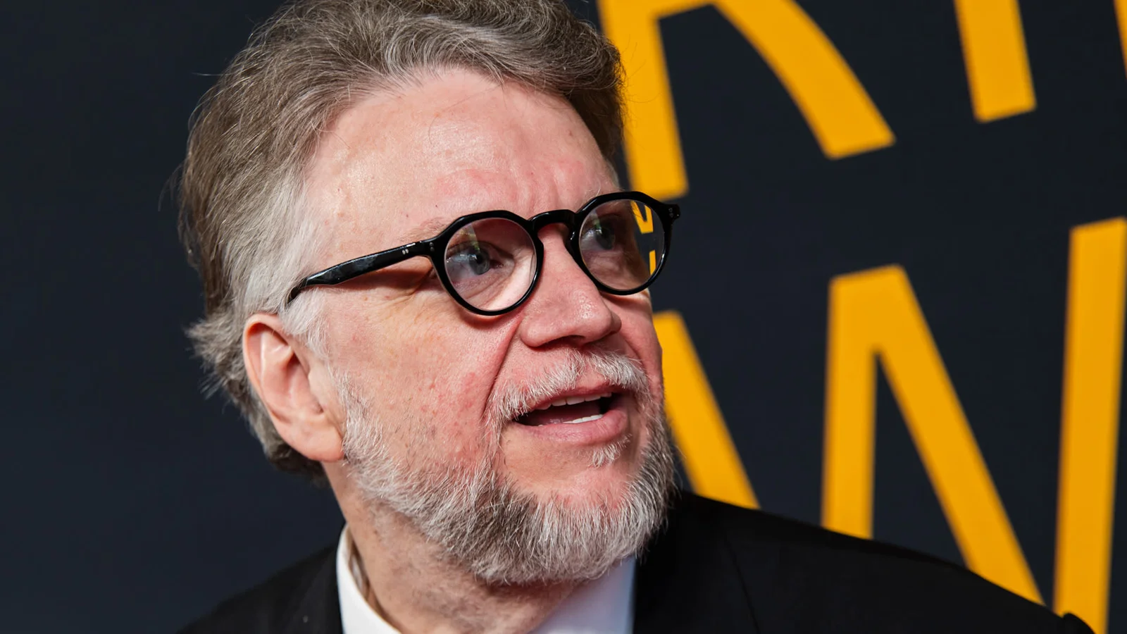 Guillermo del Toro