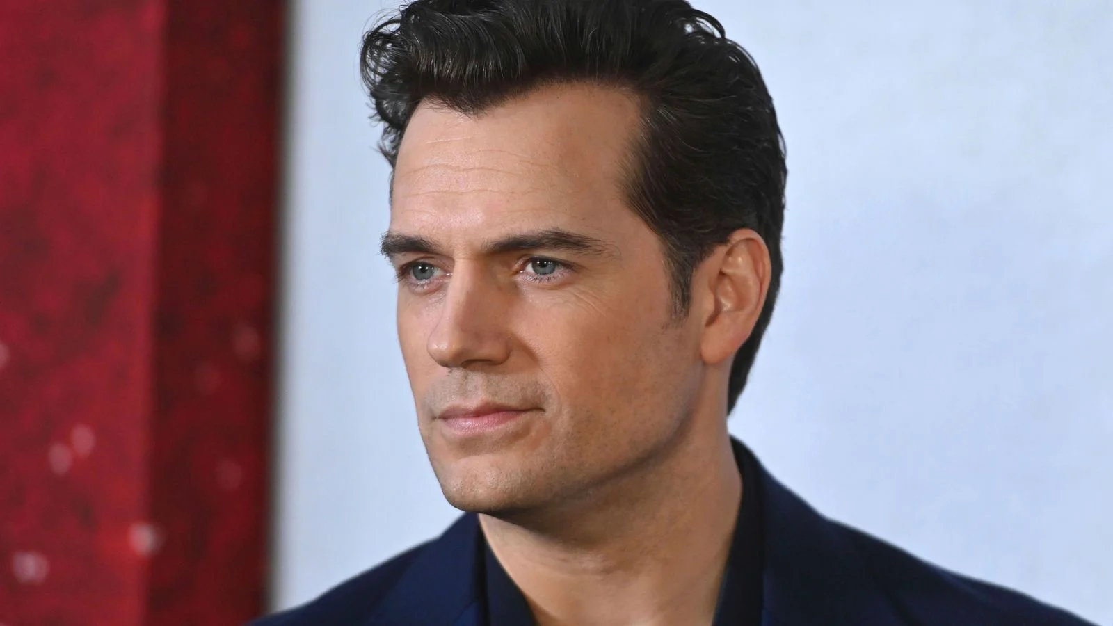 Henry Cavill
