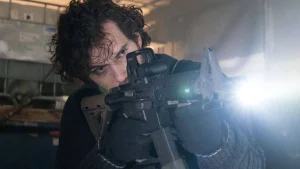 Henry Cavill’s Night Hunter Flops Theaters, Soars on Streaming