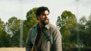 Henry Cavill’s Box Office Flop Becomes Streaming Hit