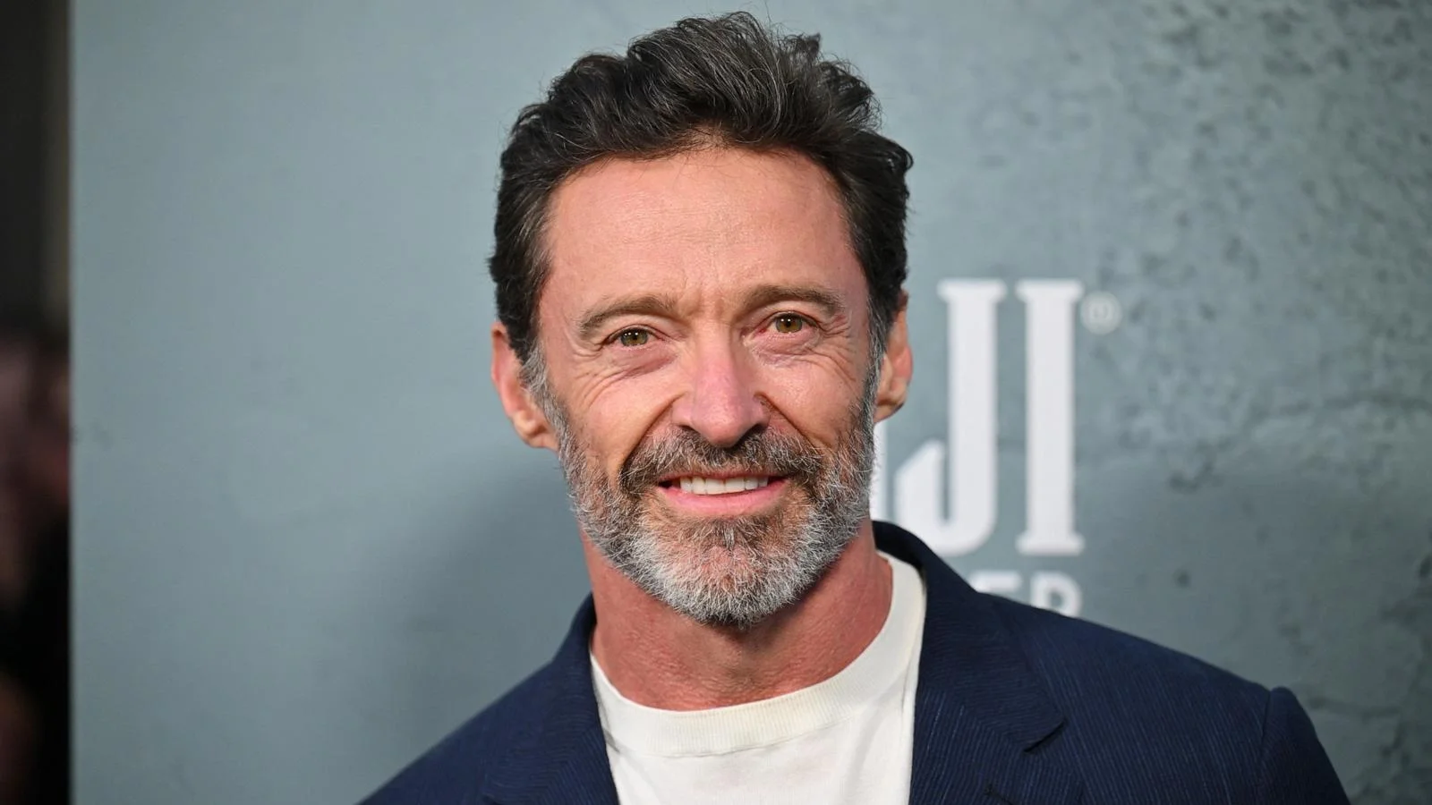 Hugh Jackman
