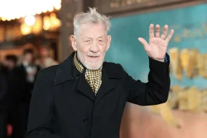 Ian McKellen Skips TIFF Premiere Following Medical Advice