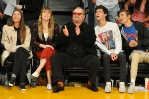 Inside Jack Nicholson’s Complex Family: Meet His Six Children Today