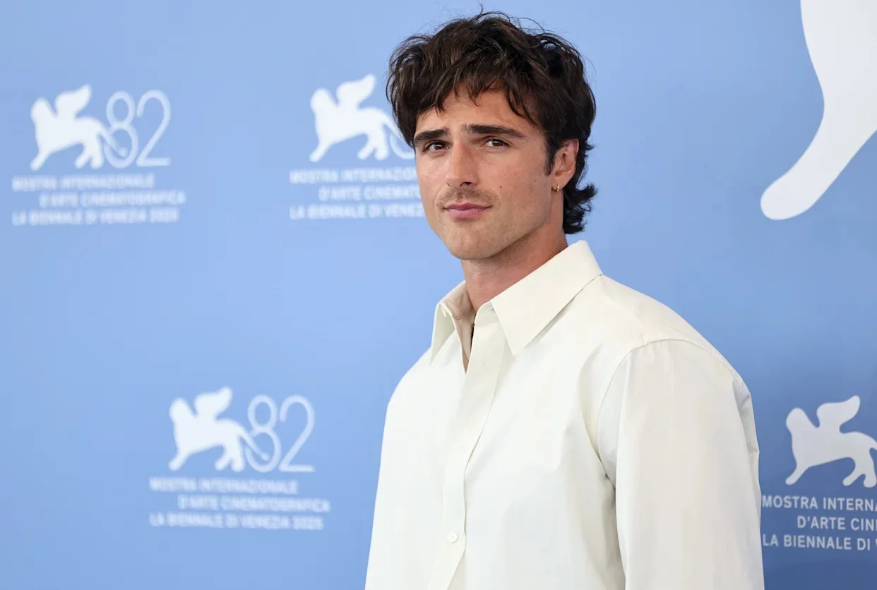 Jacob Elordi