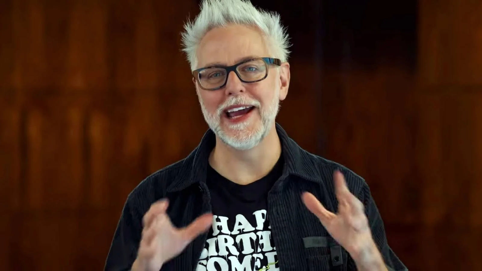 James Gunn