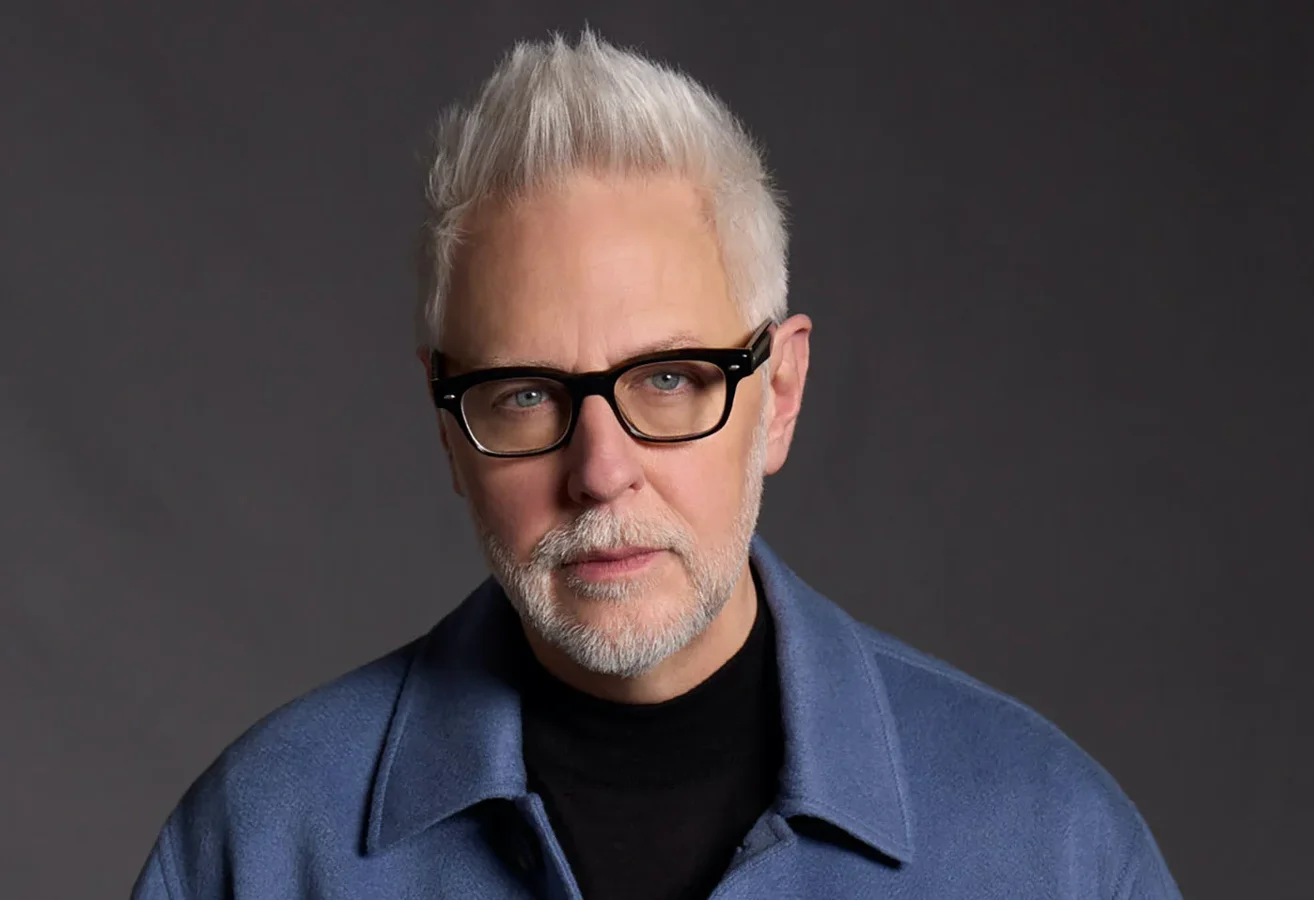 James Gunn