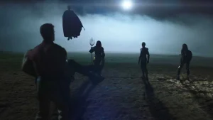 James Gunn Teases Shocking Peacemaker Season 2 Cameos