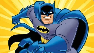 James Gunn Confirms Catwoman for Brave and the Bold Movie