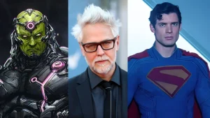 James Gunn’s DC Universe Unveils 5 New Hero Teams