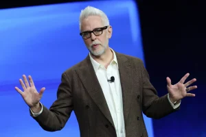 James Gunn Teases Exclusive Superman Commentary Ahead of Release