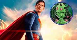 James Gunn Hints at Brainiac Rumors in Man of Tomorrow