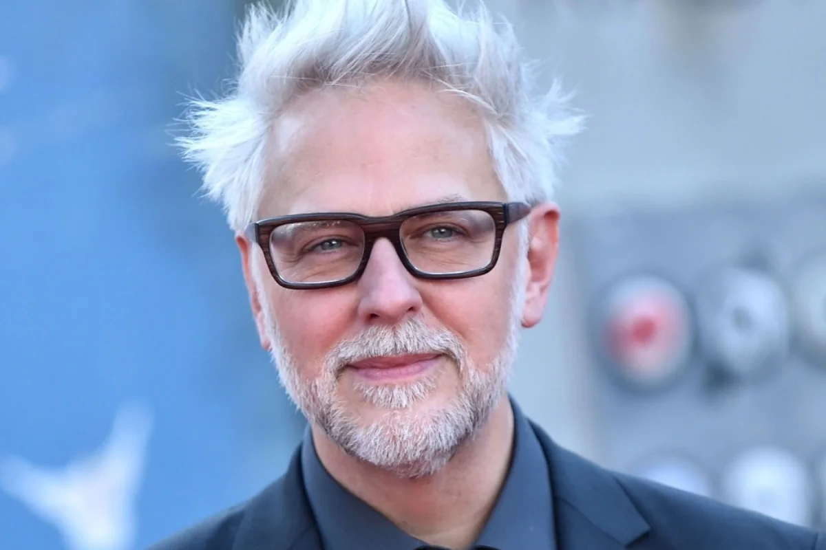 James Gunn