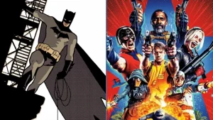 James Gunn Confirms Catwoman for DCU Batman Plans