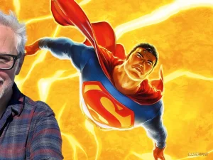 James Gunn’s Superman Reboot Shows Metropolis’ Epic, Casualty-Free Destruction