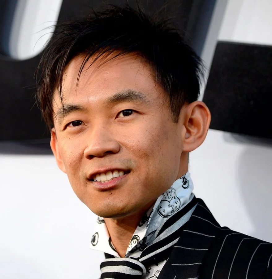 James Wan