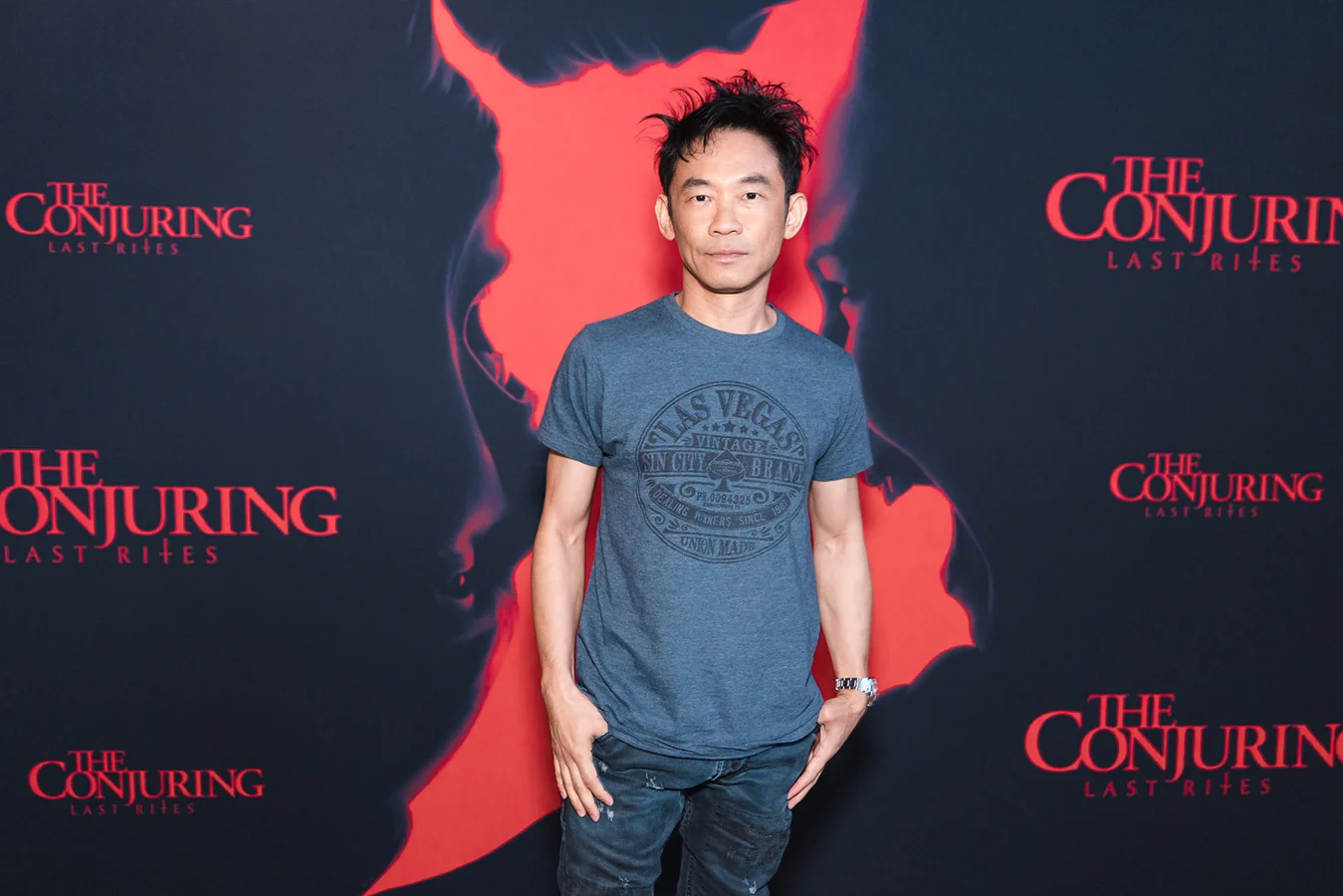 James Wan