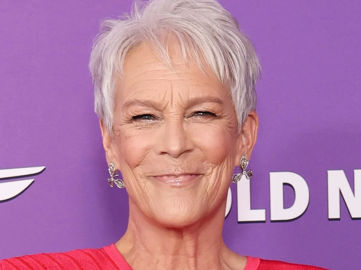Jamie Lee Curtis