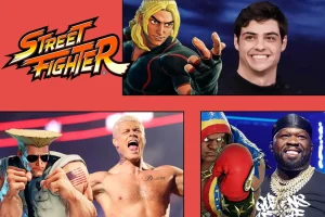 Jason Momoa Joins Street Fighter Reboot Featuring Vidyut Jammwal’s Debut