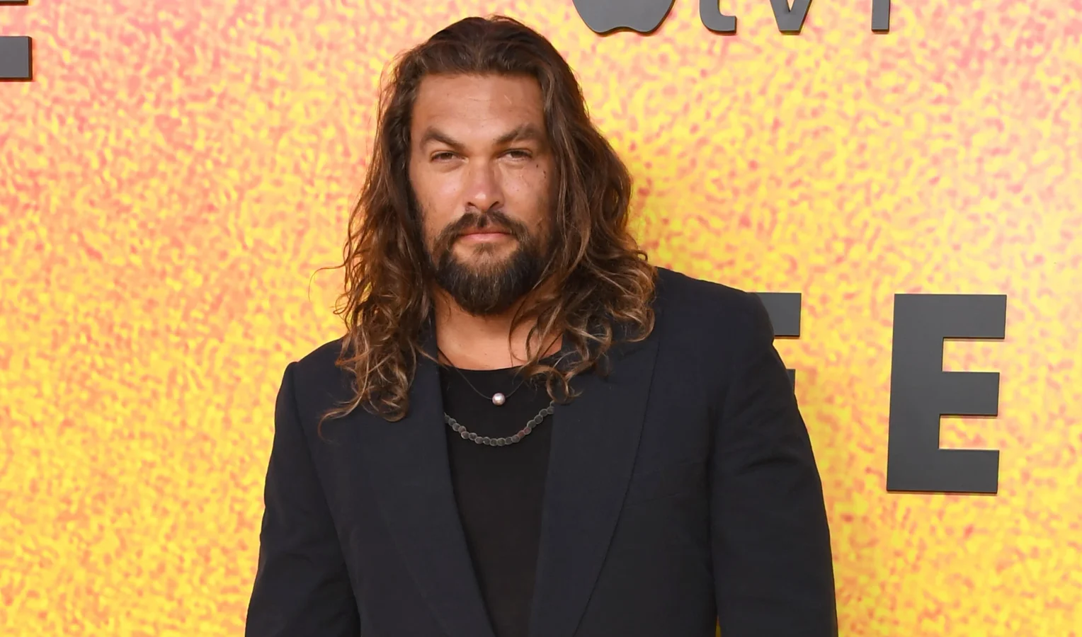 Jason Momoa