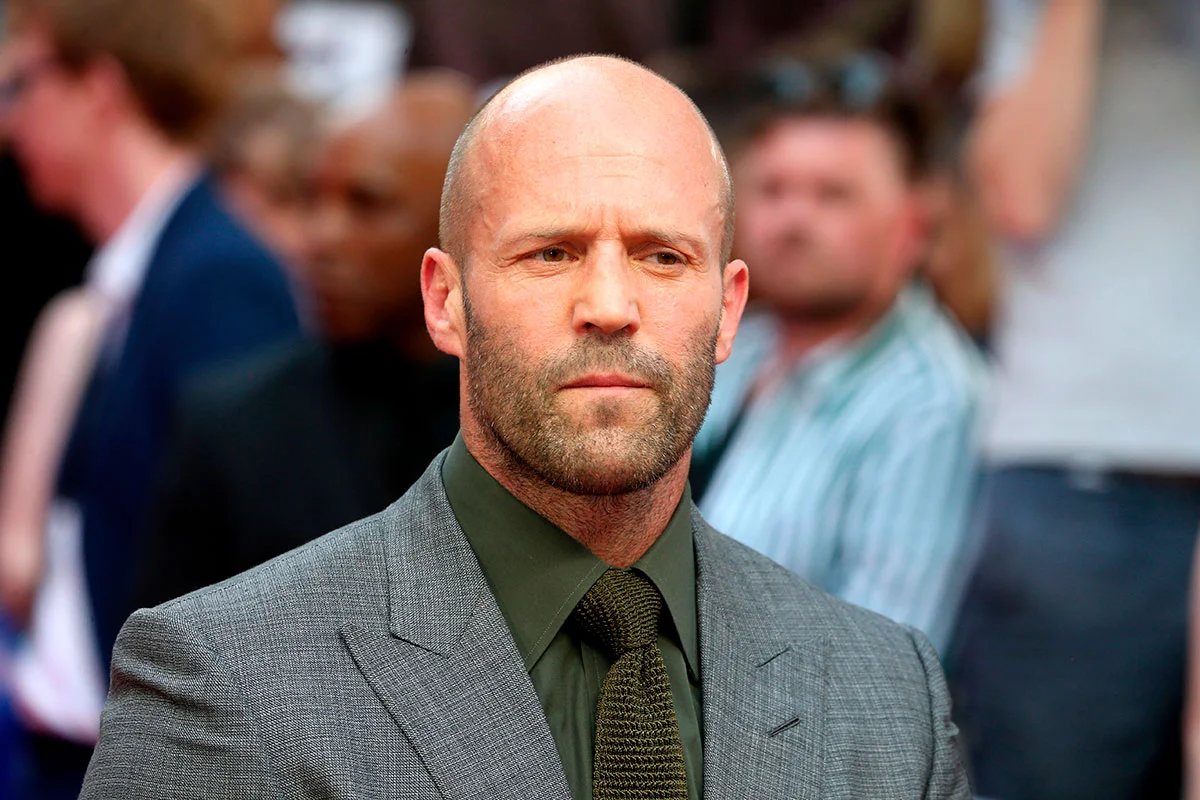 Jason Statham