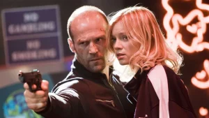Nobody 2 Tops Jason Statham Action Sequel Despite Box Office Dip
