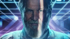 Jeff Bridges Returns as Kevin Flynn in Stunning New TRON: Ares Posters