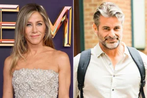 Jennifer Aniston’s Summer Romance Update: NYC Date Night Sparks Buzz