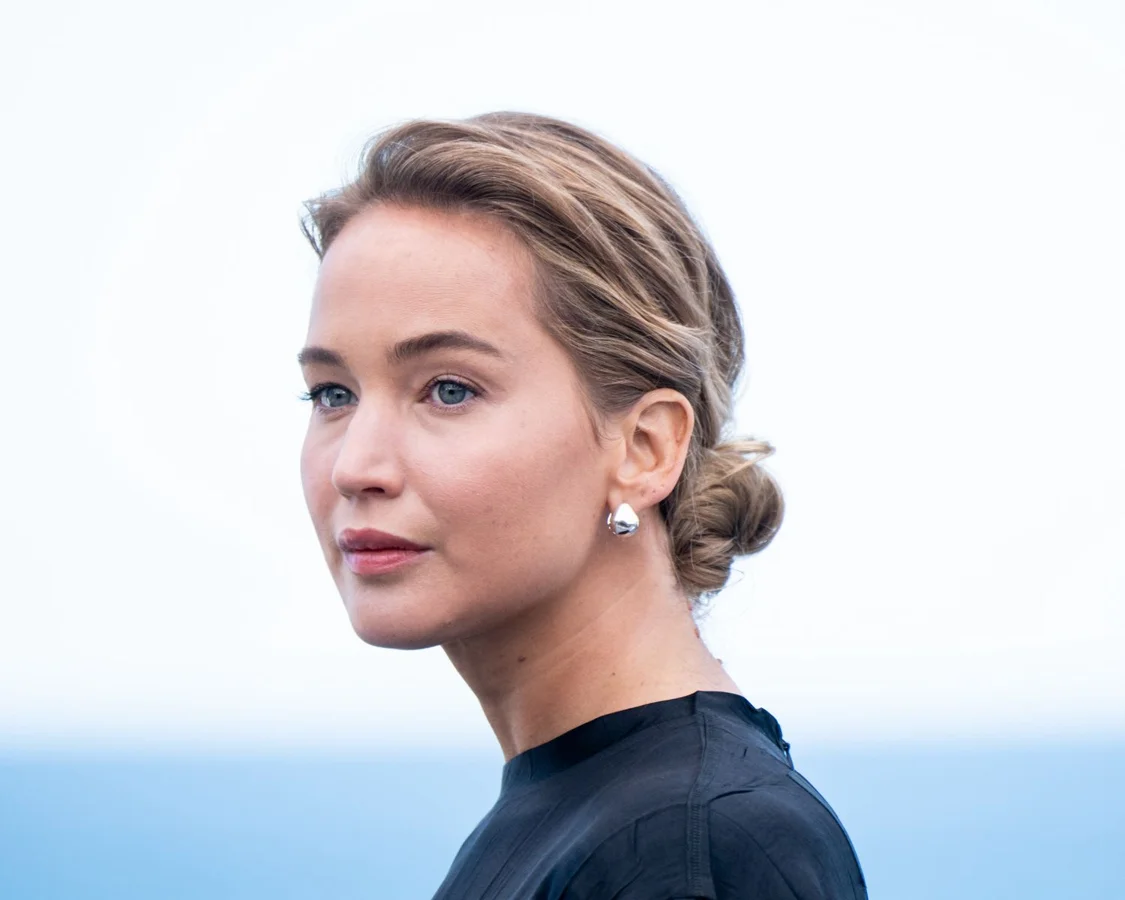 Jennifer Lawrence