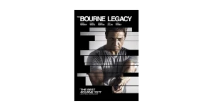 Jeremy Renner’s Bourne Legacy Rockets to Streaming Hit