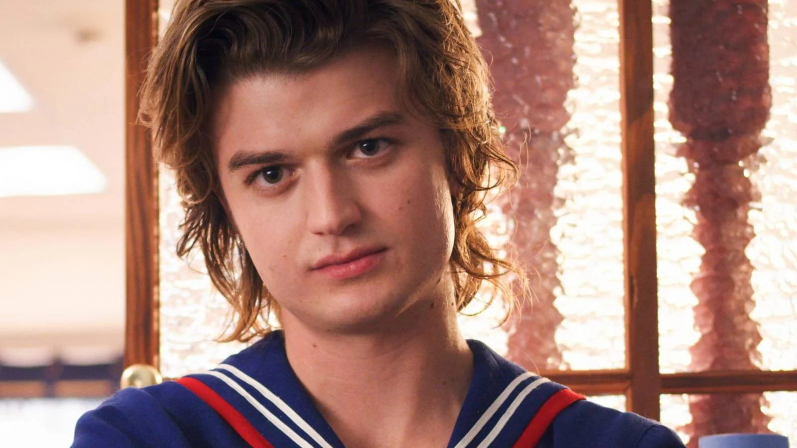 Joe Keery