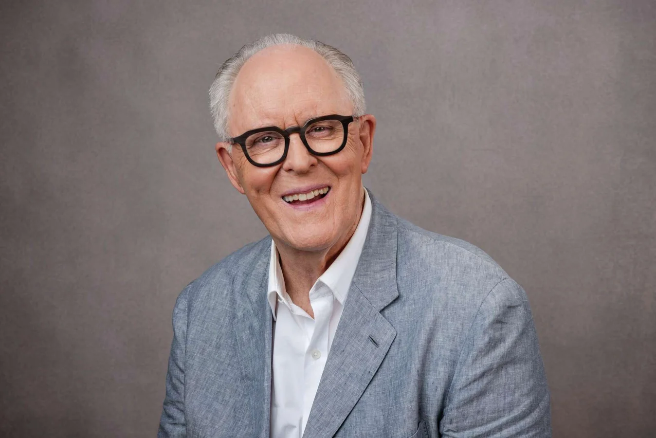 John Lithgow