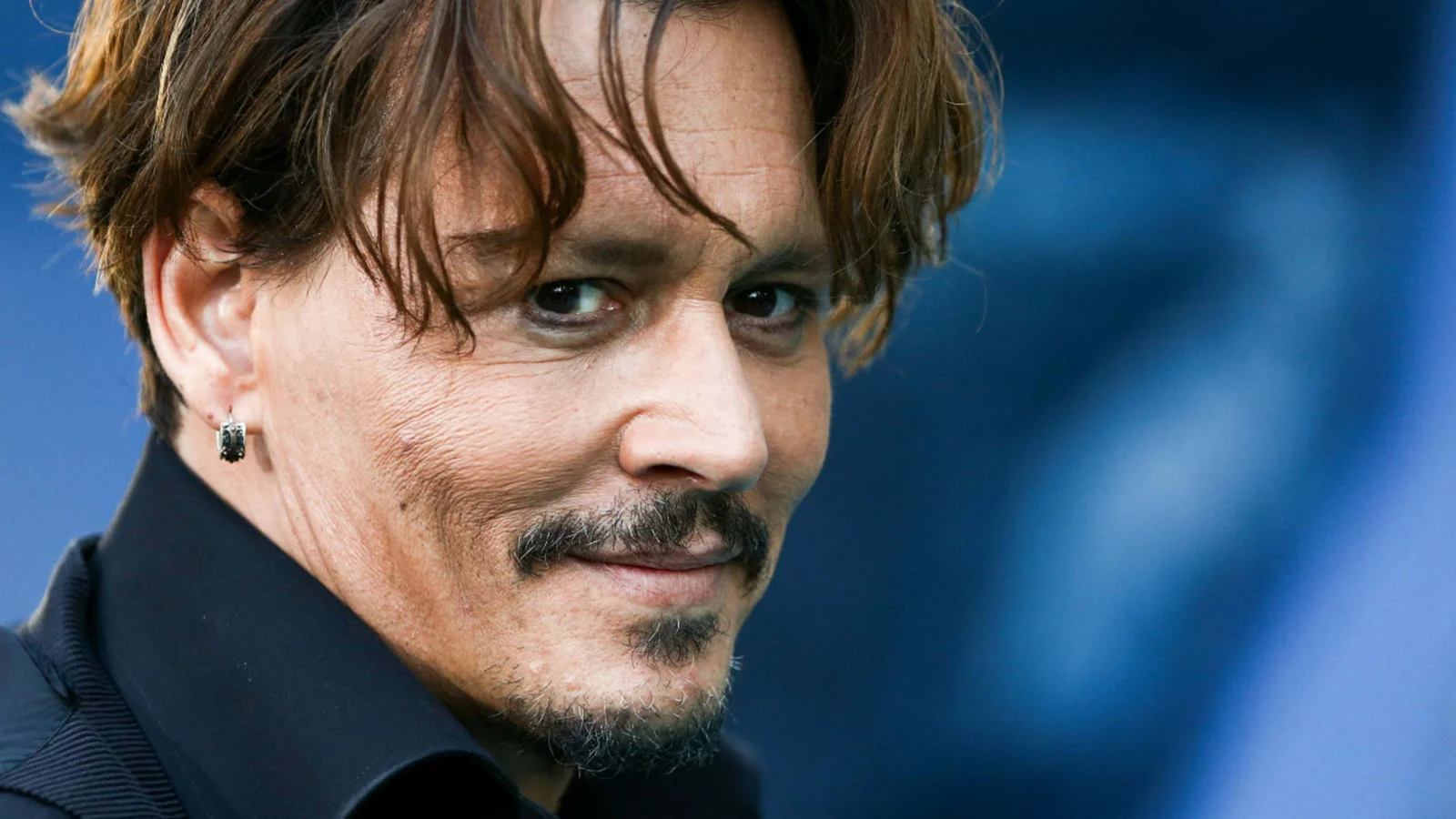 Johnny Depp