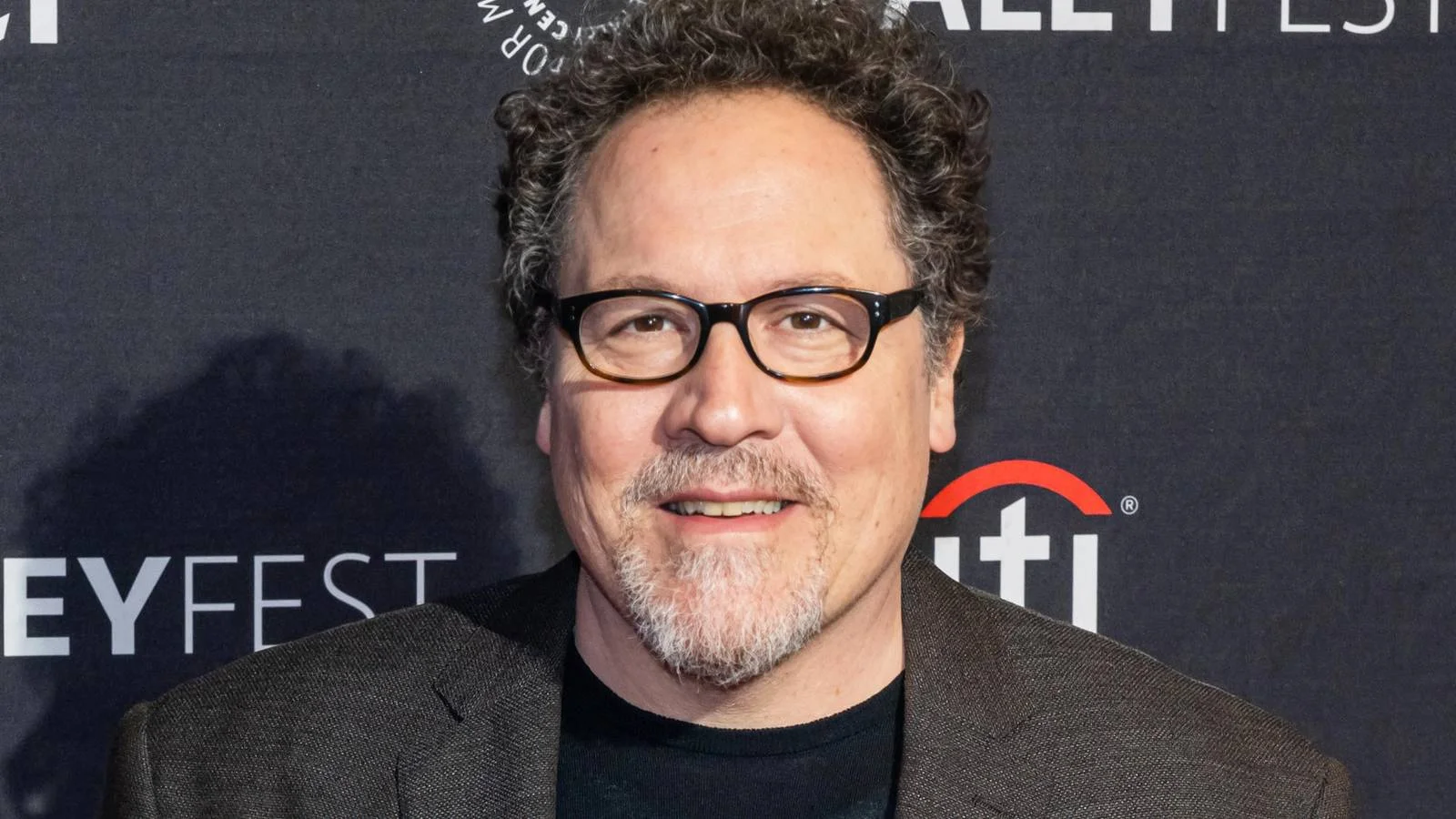 Jon Favreau