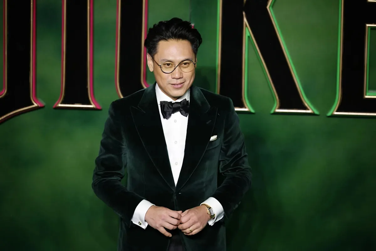 Jon M. Chu