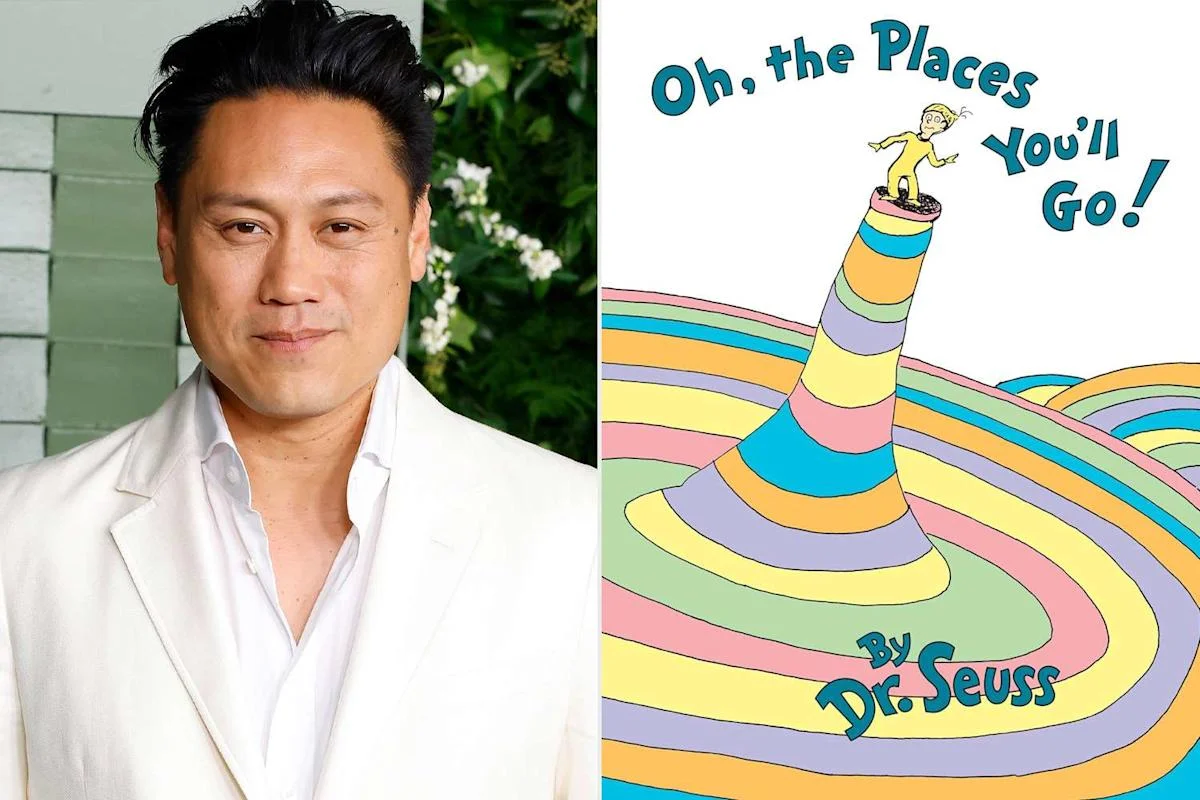 Jon M. Chu