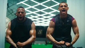 10 Must-Watch Jordan Peele-Style Sports Dramas Revealed