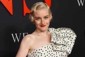Julia Garner Teases Role as Madonna in Upcoming Biopic: What to Know