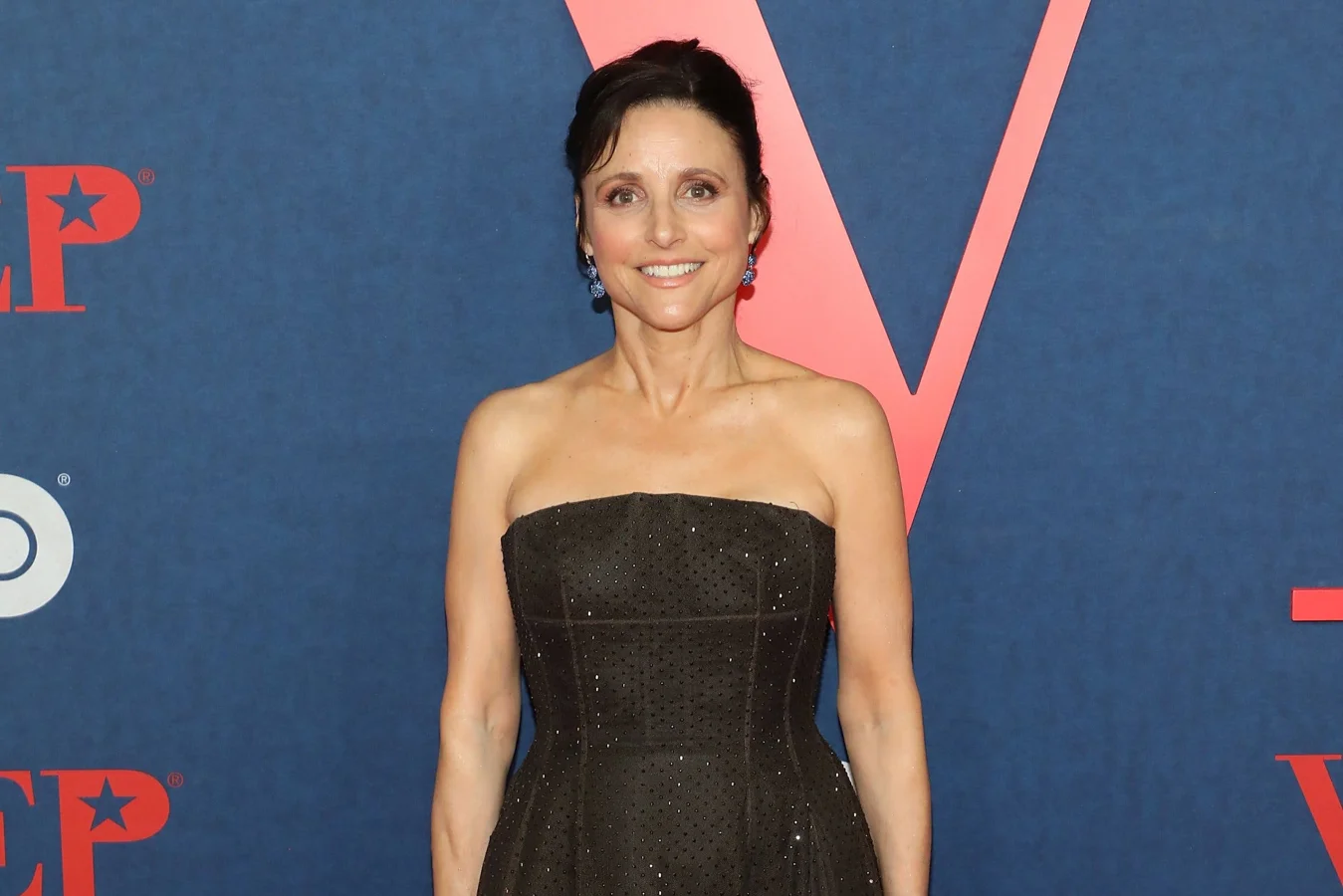 Julia Louis-Dreyfus