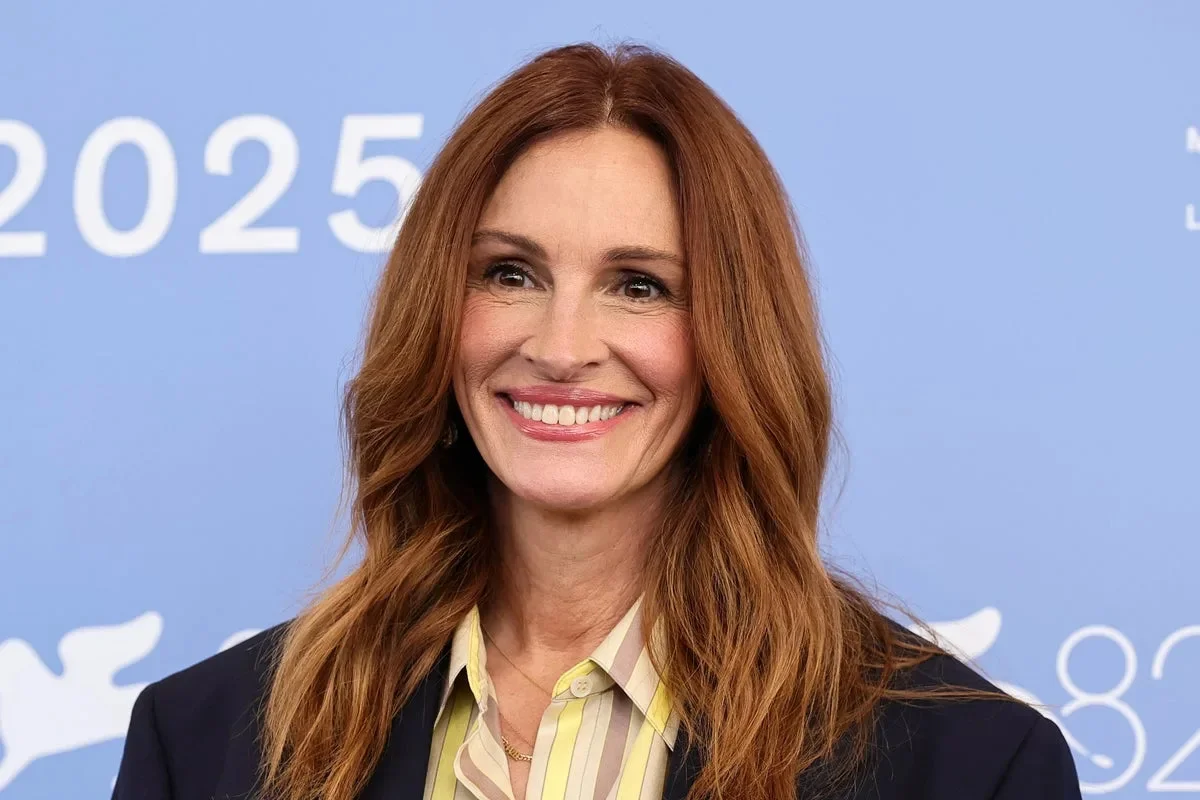 Julia Roberts