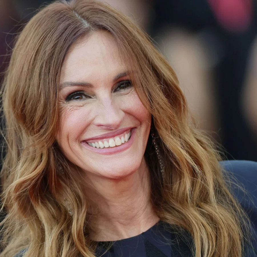 Julia Roberts