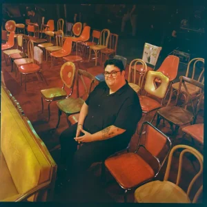 Kate McKinnon Reveals Bobby Moynihan’s Secret SNL Support