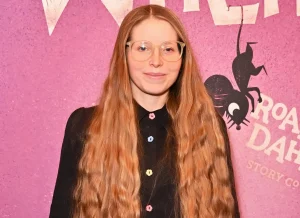 Kate McKinnon’s Tongue Condition: Gross but Harmless Reality