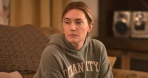 Kate Winslet’s Murder Mystery Series Climbs Streaming Charts Again