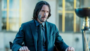 Denzel Washington Almost Outshined Keanu Reeves as John Wick