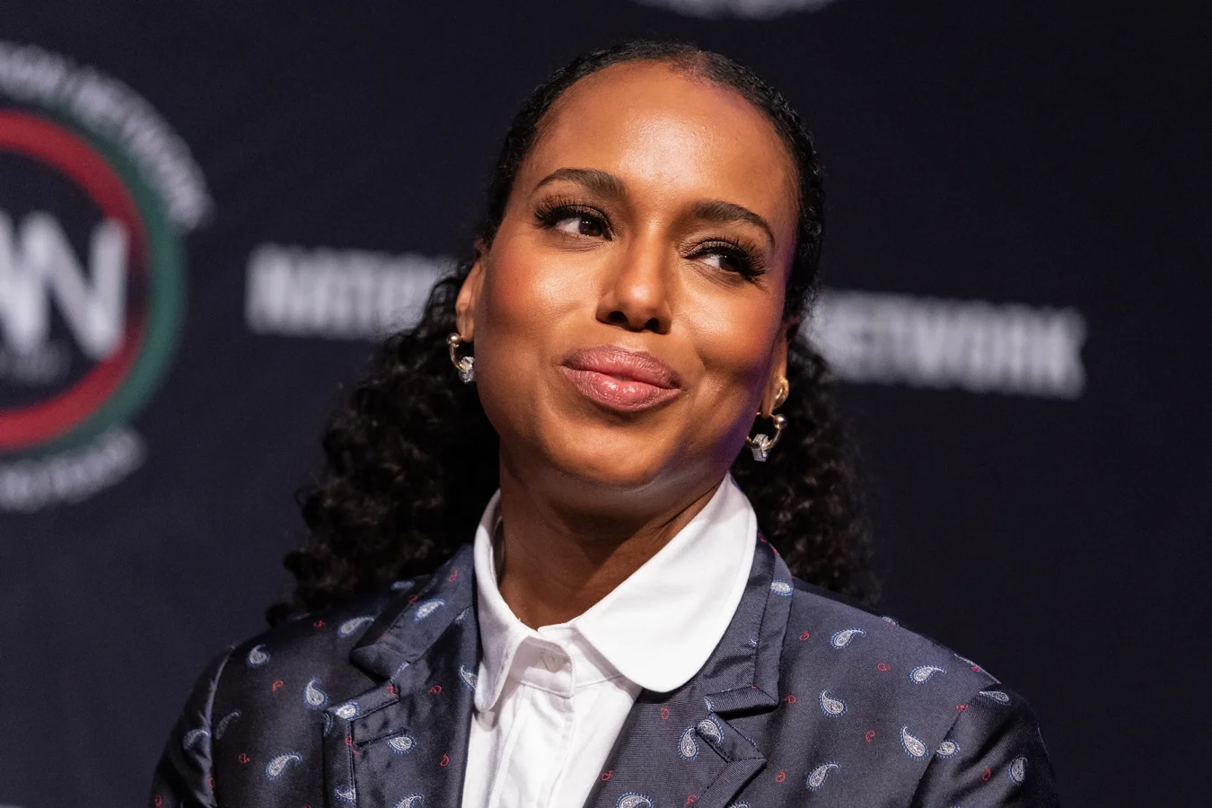 Kerry Washington